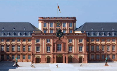 Mannheim University